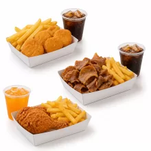 KIDS MEAL