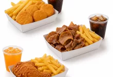 KIDS MEAL
