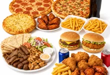 MEAL DEALS