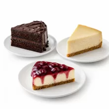 DESSERTS