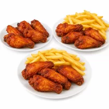 HOT WINGS