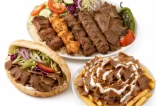 KEBABS