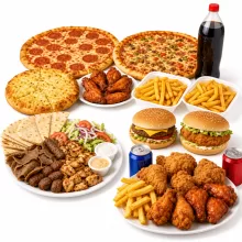 MEAL DEALS