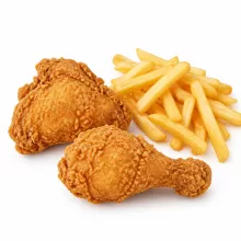 FRIED CHICKENS