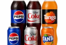 DRINKS