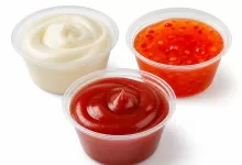 SAUCES