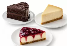DESSERTS