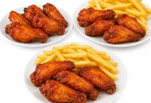 HOT WINGS