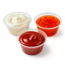SAUCES